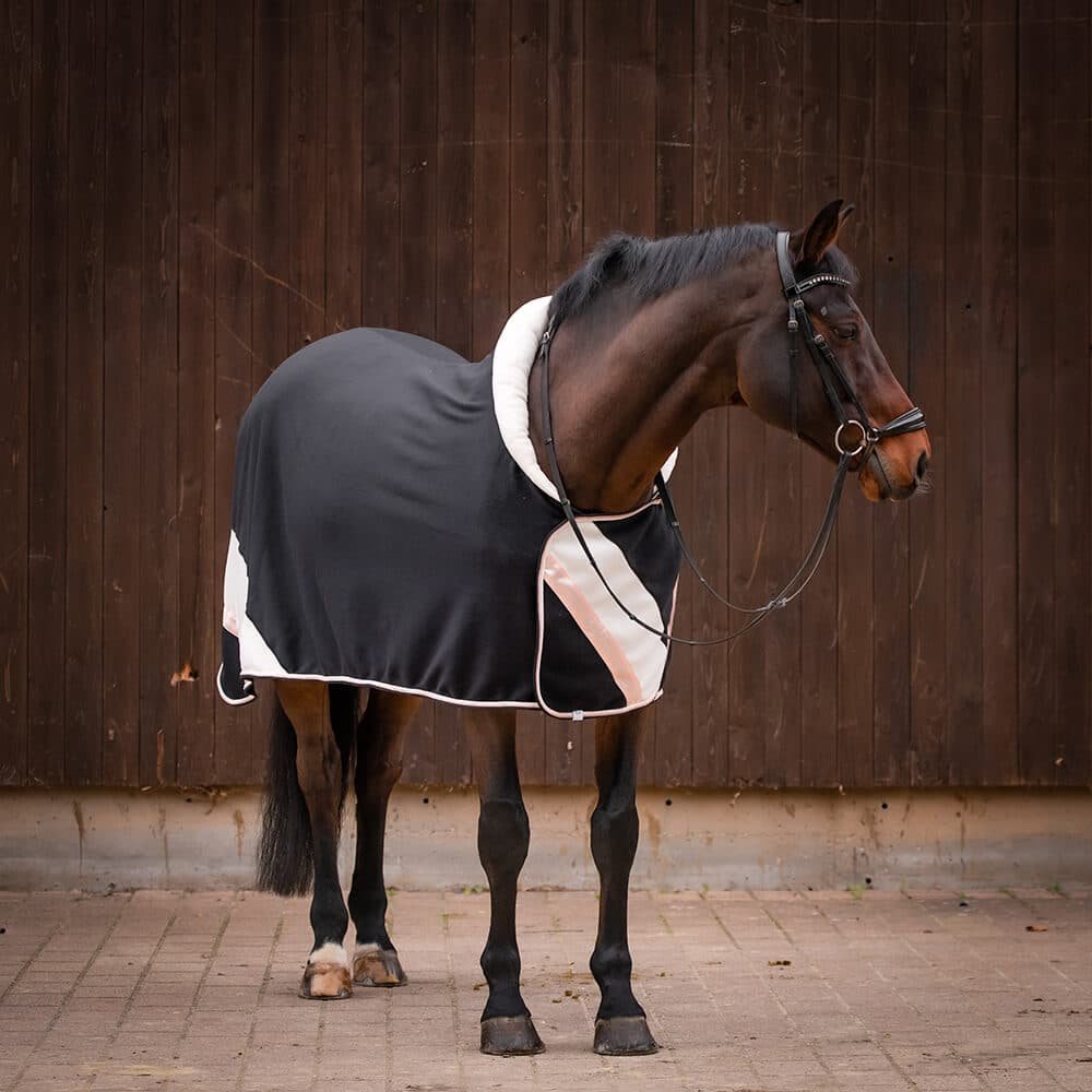 Chevalior_Showdecke_Schwarz_Rosegold