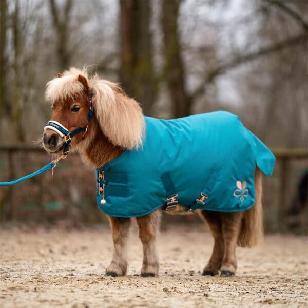 Alternative view of Shetty Regen- und Outdoordecke Smaragd