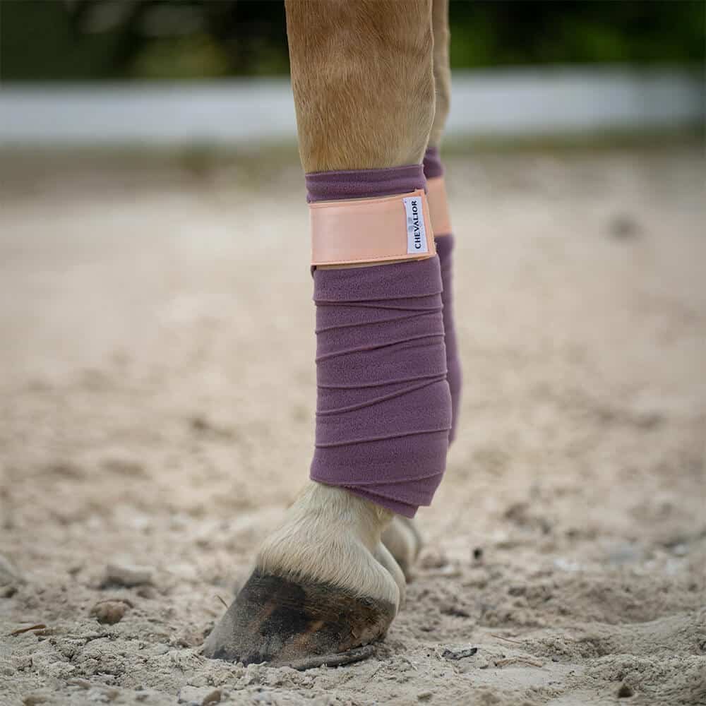 Perfect Set Velvet Flieder – Bild 6