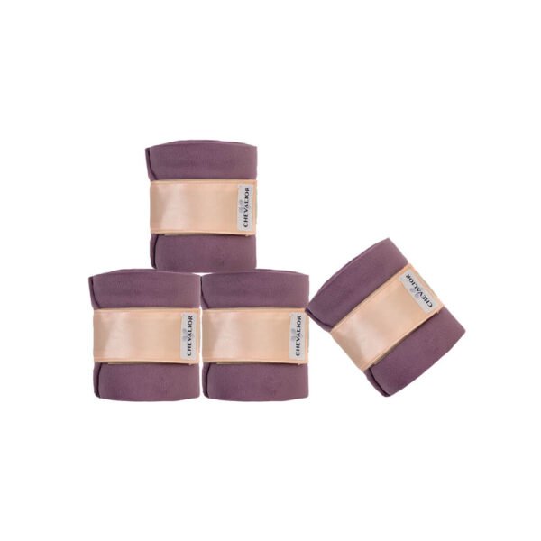 Bandagen Flieder Rosegold
