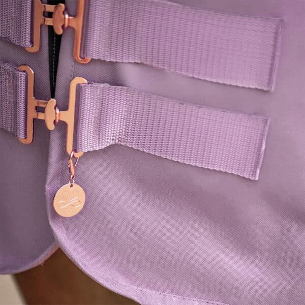 Alternative view of Shetty Regen- und Outdoordecke Flieder