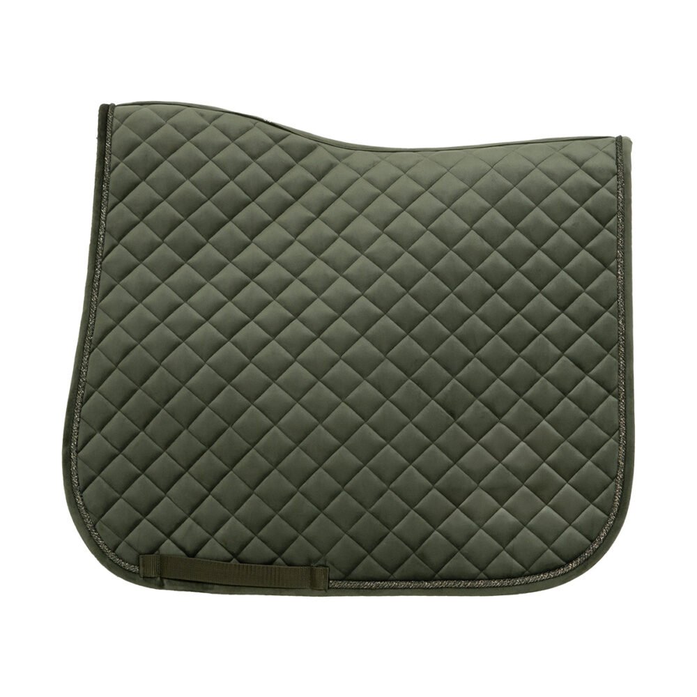 Schabracke Velvet Lueur Khaki