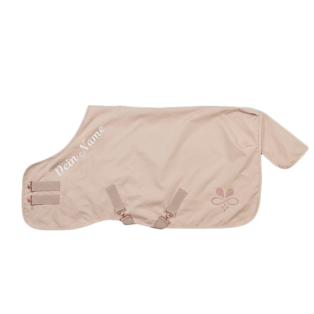 Shetty Regen- und Outdoordecke Beige