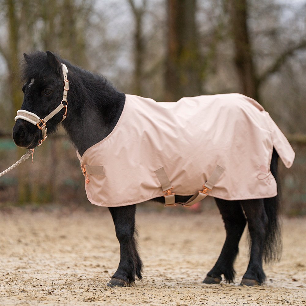 Alternative view of Shetty Regen- und Outdoordecke Beige