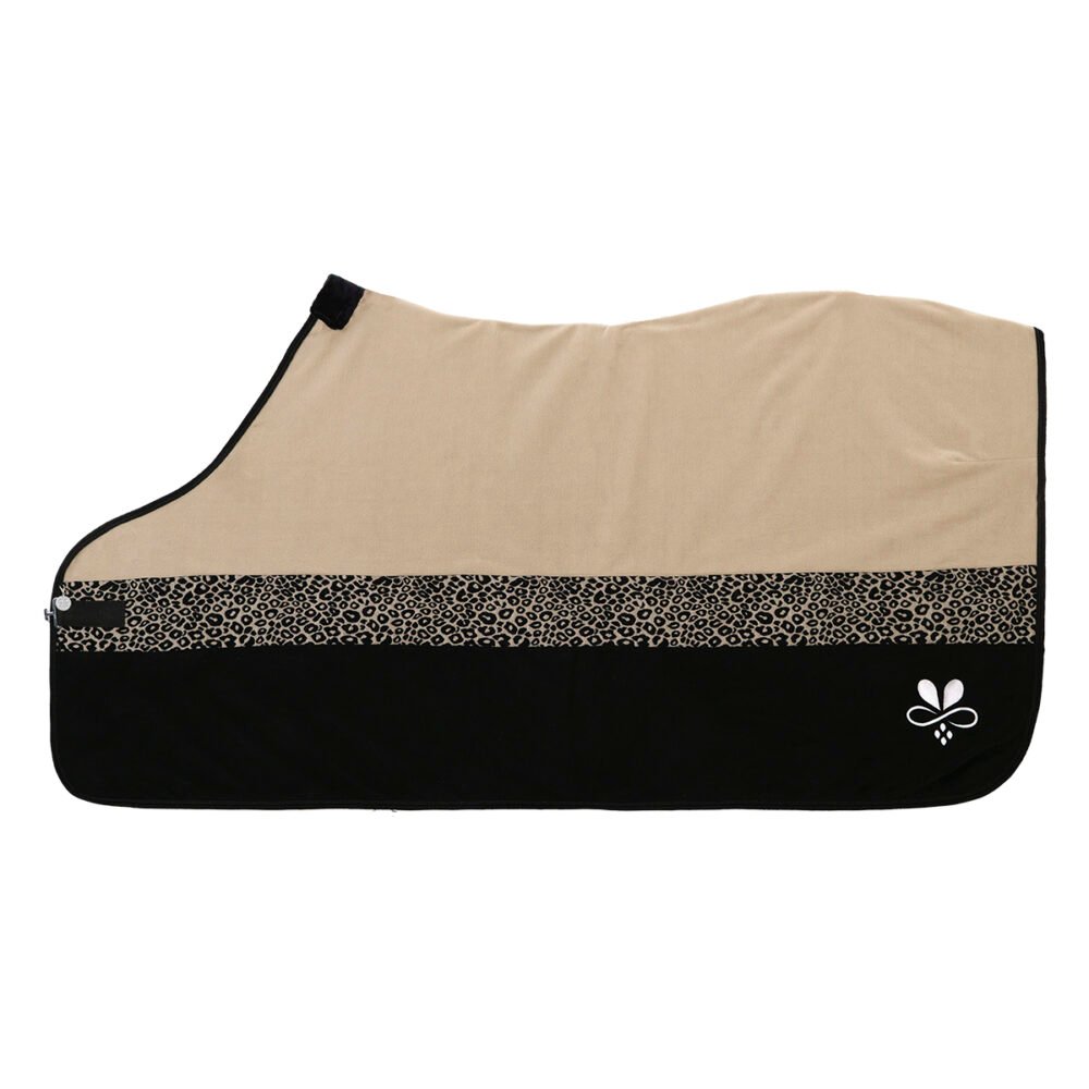 Abschwitzdecke Leo Classic