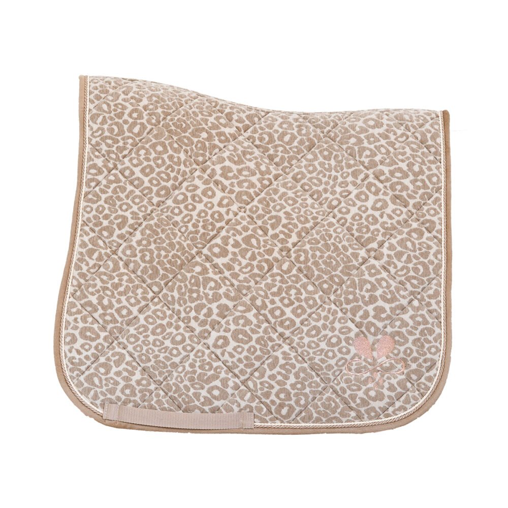 Schabracke Leo Beige