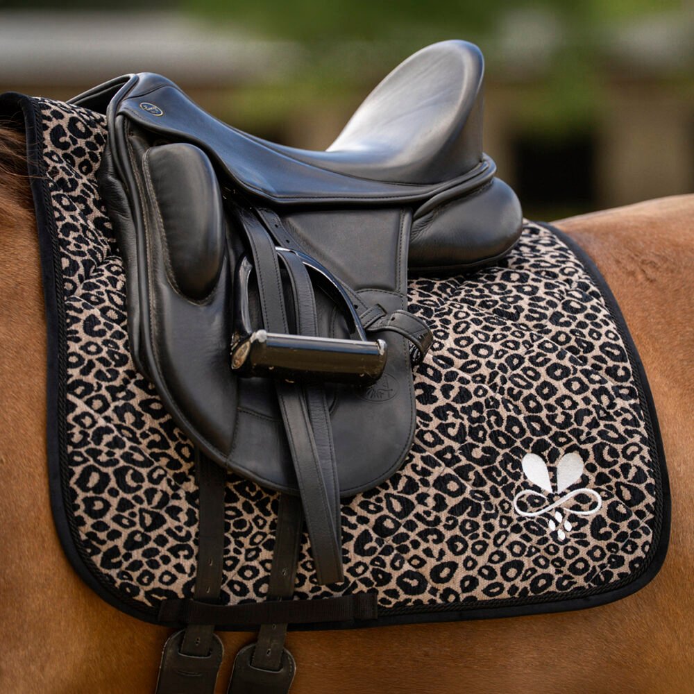 Schabracke Leo Classic – Bild 3